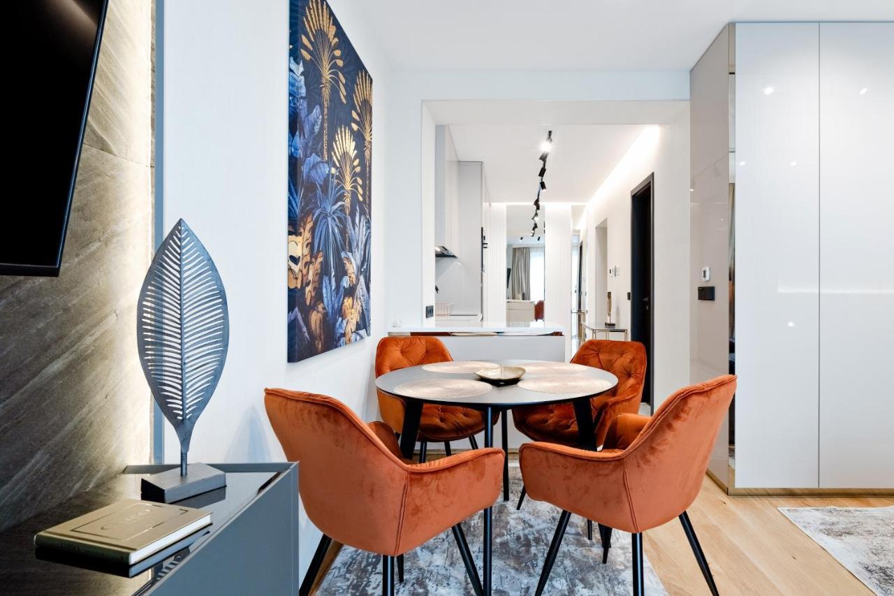 Apartment Sunhill 5* Castle District *