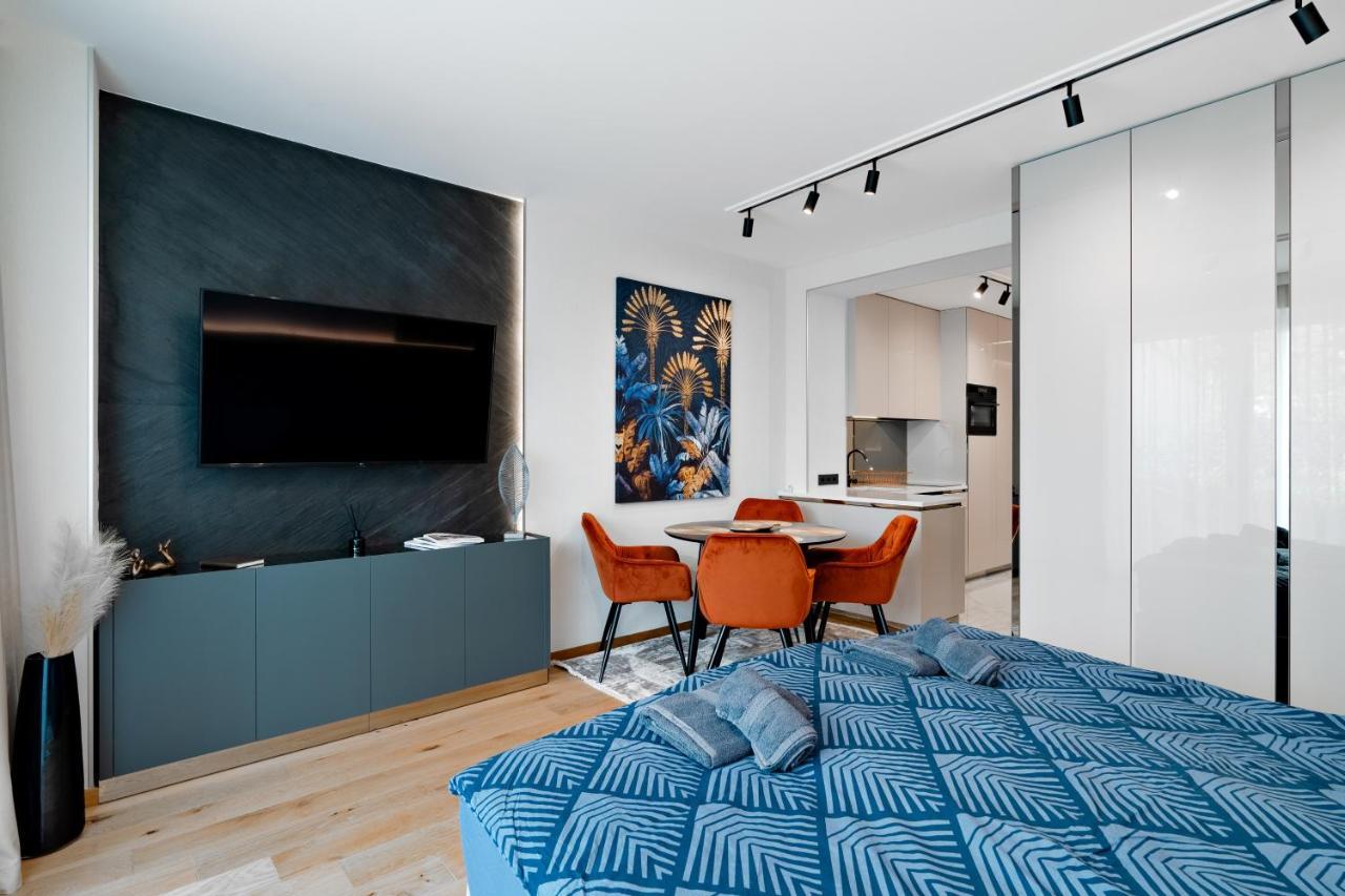 Apartment Sunhill 5* Castle District Budapest
