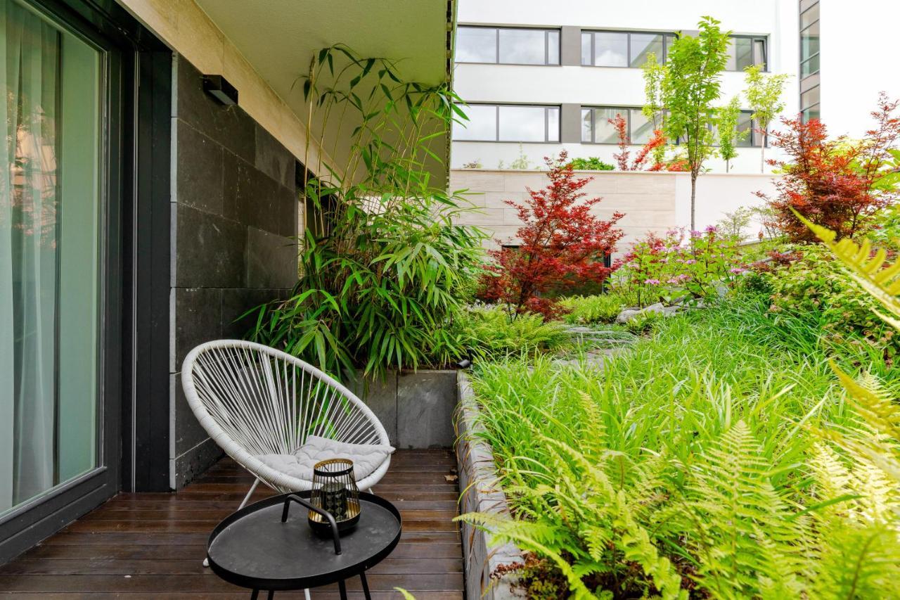 Apartment Sunhill 5* Castle District