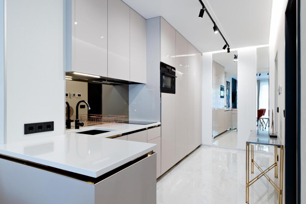 Sunhill 5* Castle District Apartment