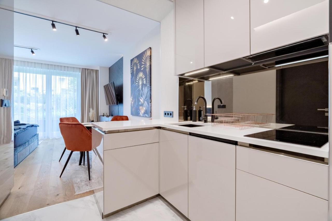 Apartment Sunhill 5* Castle District Budapest