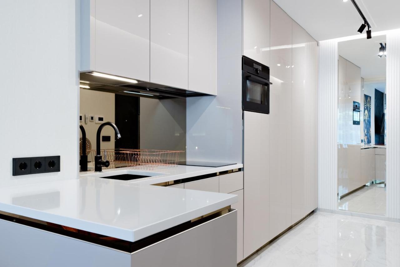 Sunhill 5* Castle District Apartment *