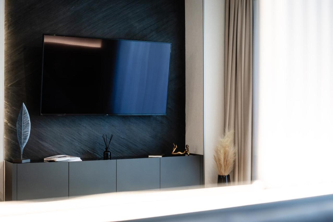 Apartment Sunhill 5* Castle District