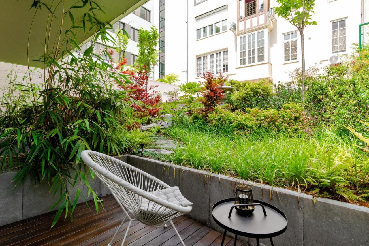 Sunhill 5* Castle District Apartment *