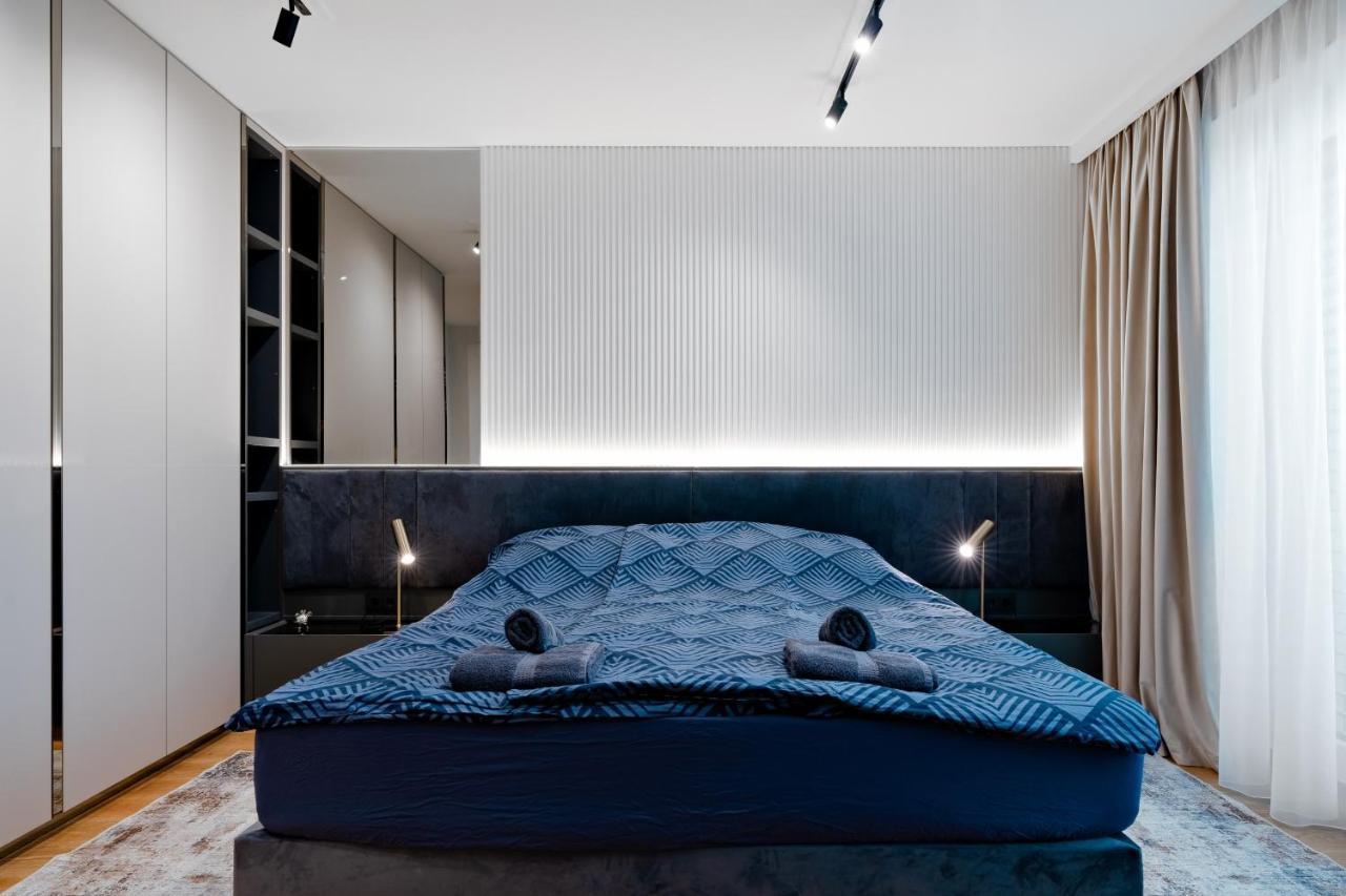 Apartment Sunhill 5* Castle District *