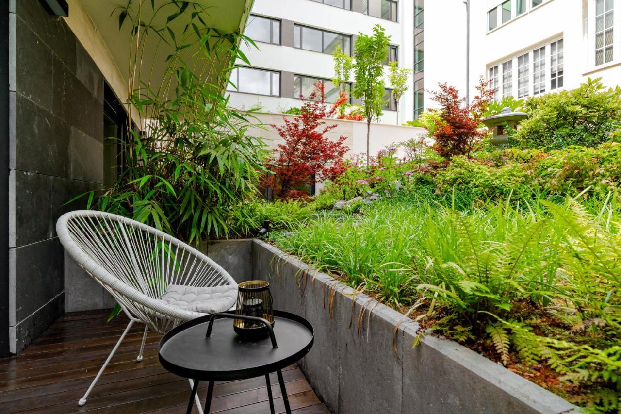Sunhill 5* Castle District Apartment Budapest