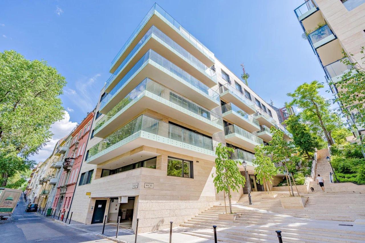 Apartment Sunhill 5* Castle District *