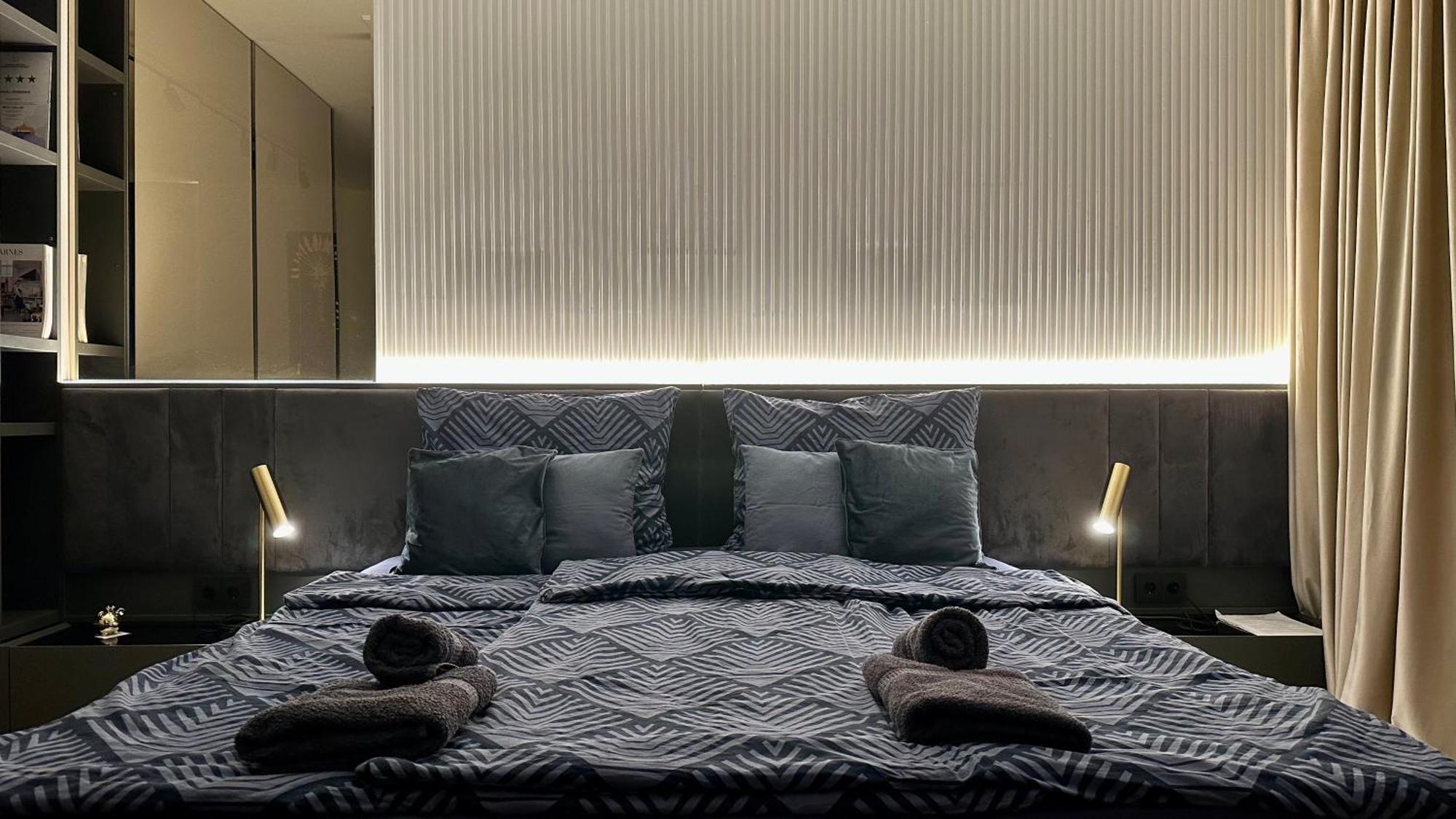 Apartment Sunhill 5* Castle District *