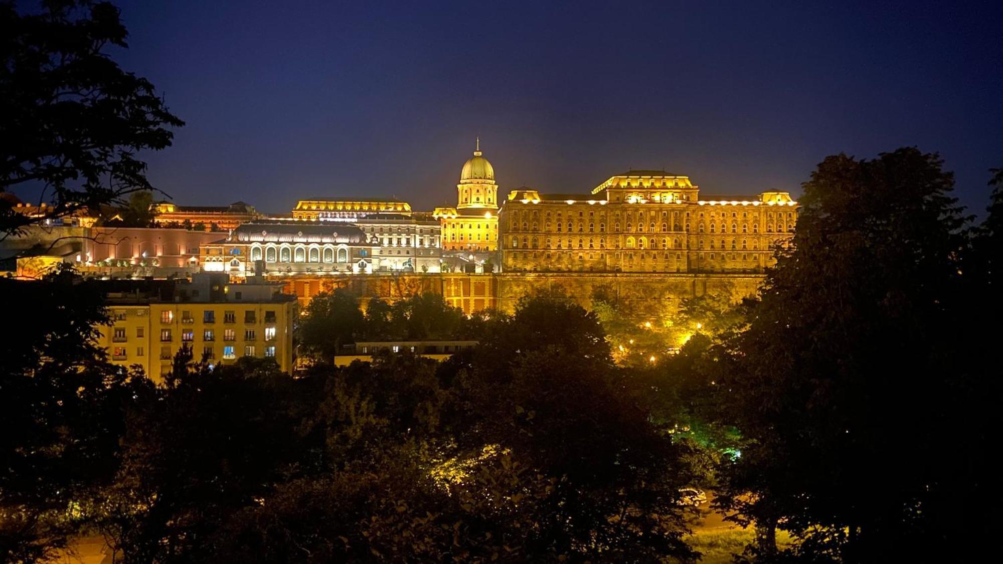 Apartament Sunhill 5* Castle District